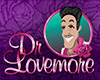 Dr. Lovemore